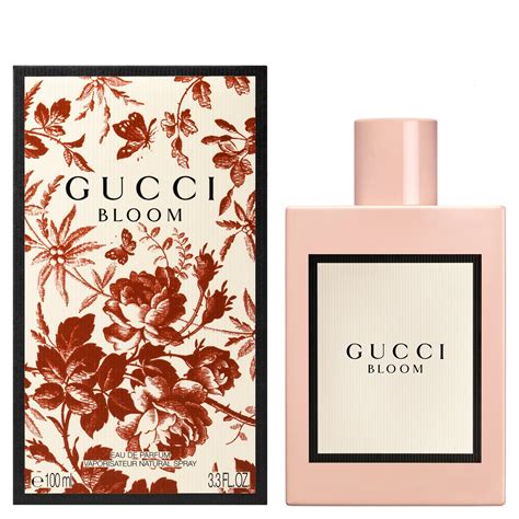 Gucci Bloom Review (Scent & Notes).